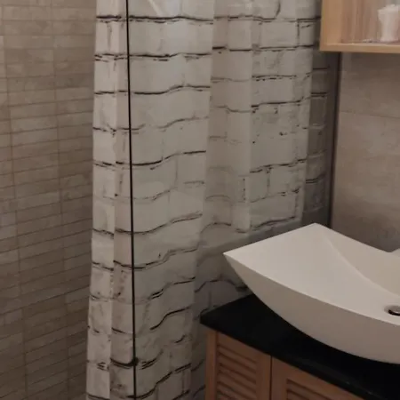 아파트 Planika B&m 보히니