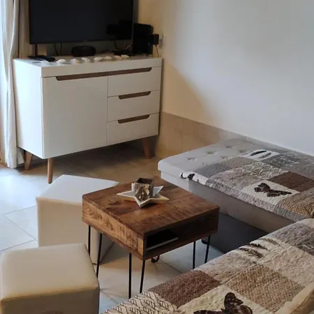 Planika B&m Apartment *