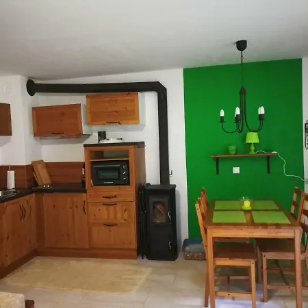 Planika B&m 보히니