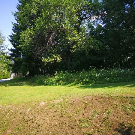 Planika B&m * 보히니