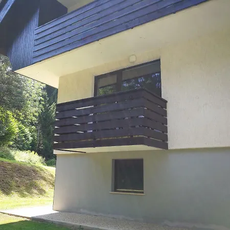 Planika B&m Bohinj