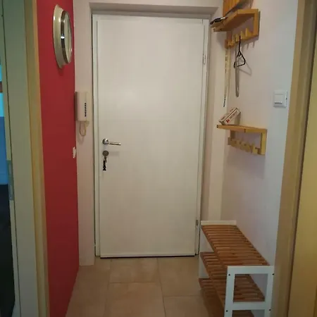 Apartment Planika B&m *