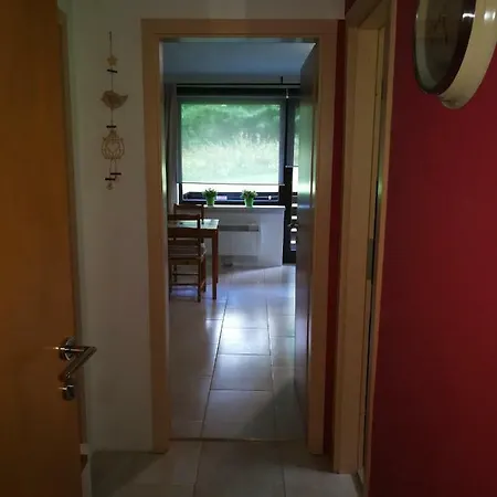 Planika B&m Apartment *