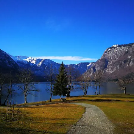 Appartement Planika B&m *