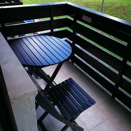 Appartement Planika B&m Bohinj