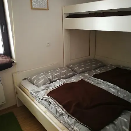 Planika B&m Apartment *