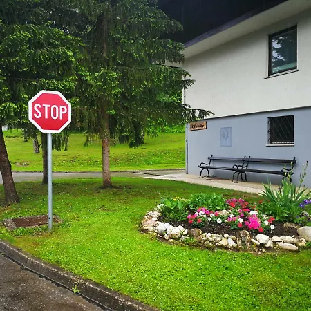 Planika B&m * Bohinj