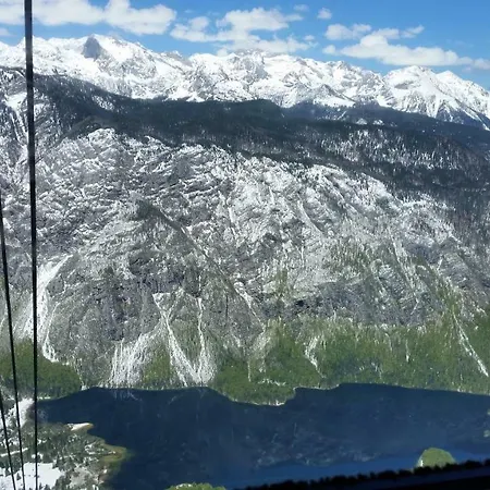 Apartment Planika B&m Bohinj