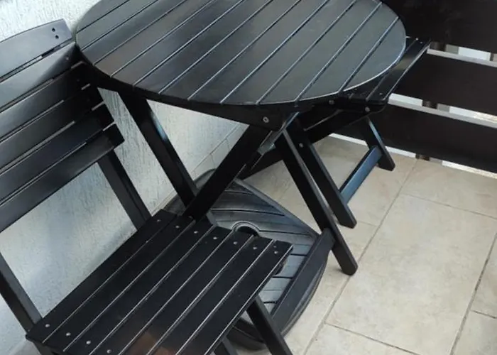 Planika B&m Lägenhet Bohinj