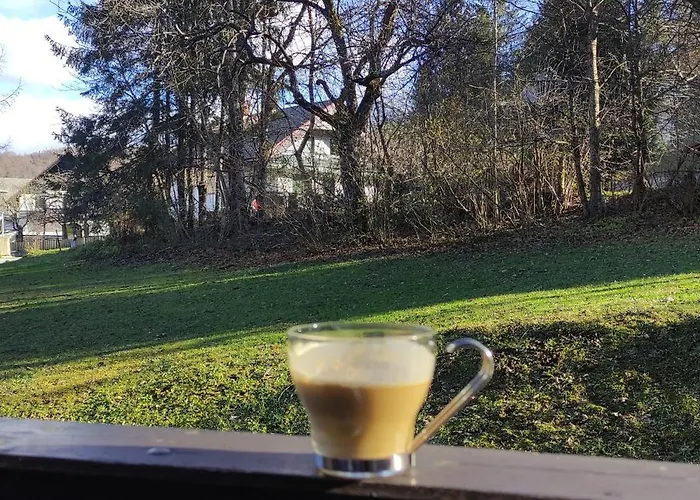 Planika B&m Lägenhet