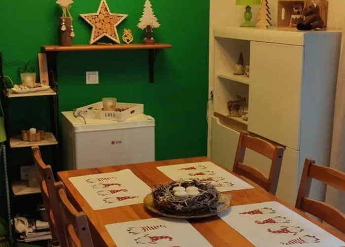 Appartamento Planika B&m