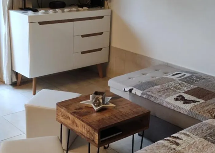 Planika B&m Appartamento *