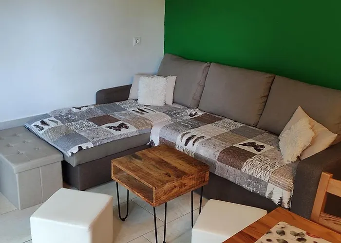 Appartamento Planika B&m *