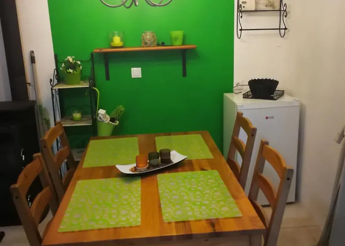 Appartamento Planika B&m