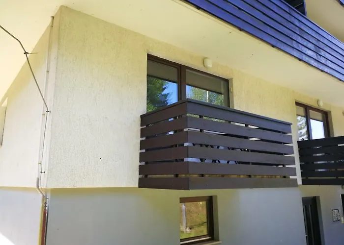 Appartamento Planika B&m