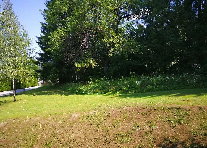 Planika B&m * Bohinj