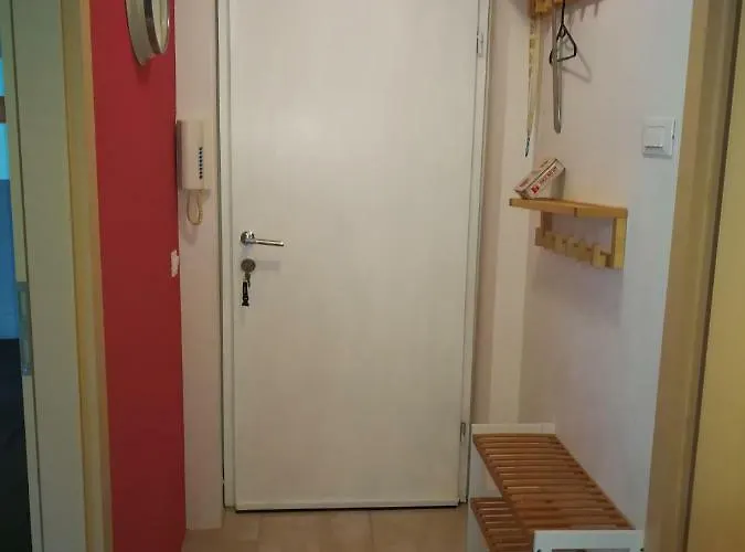 Appartamento Planika B&m *