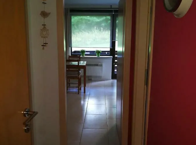 Planika B&m Lägenhet *