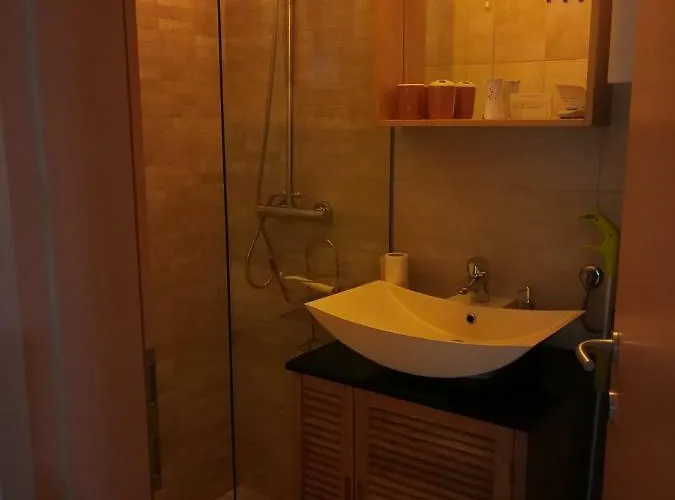 Planika B&m Lägenhet *