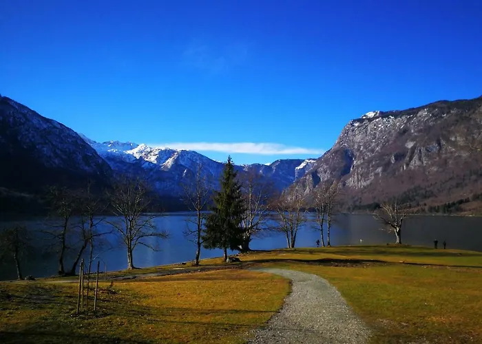 Lägenhet Planika B&m *