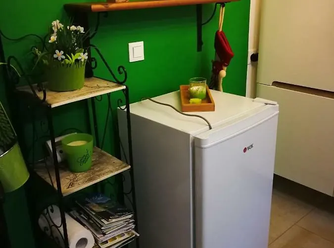 Lägenhet Planika B&m *