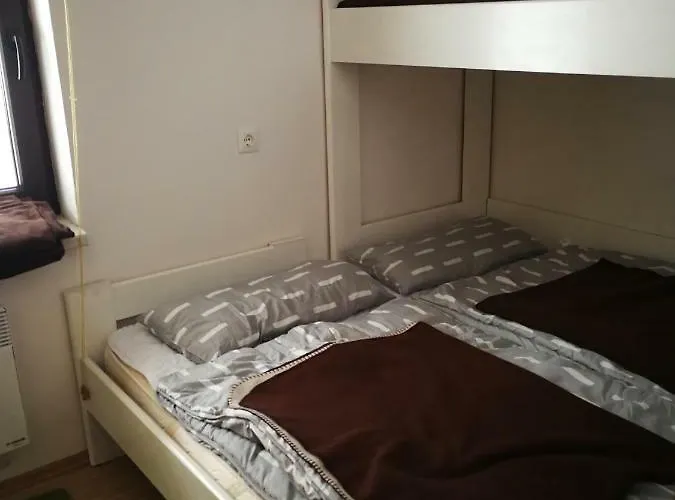 Planika B&m Lägenhet *