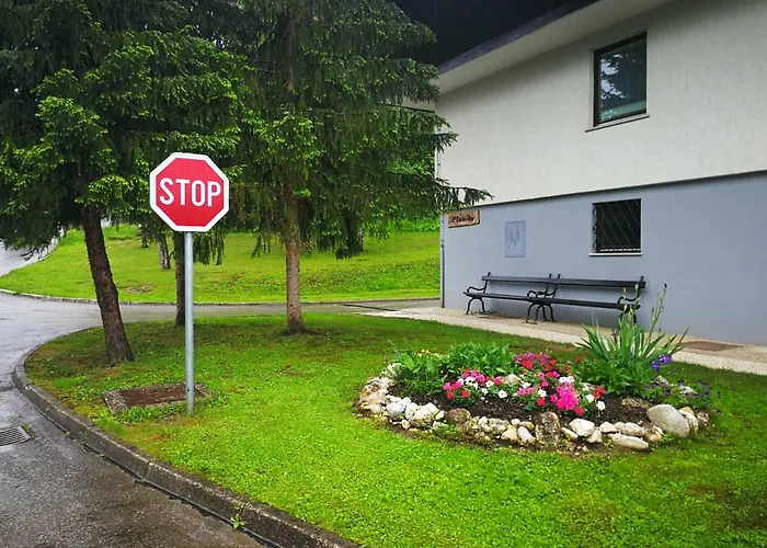 Planika B&m * Bohinj