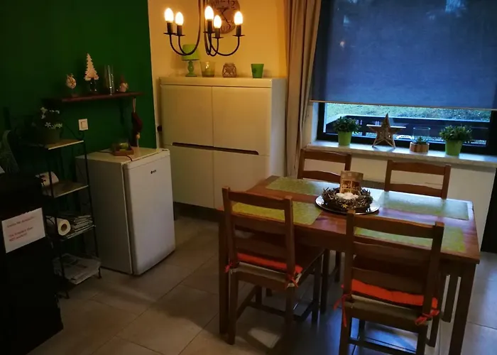 Planika B&m Appartamento Bohinj