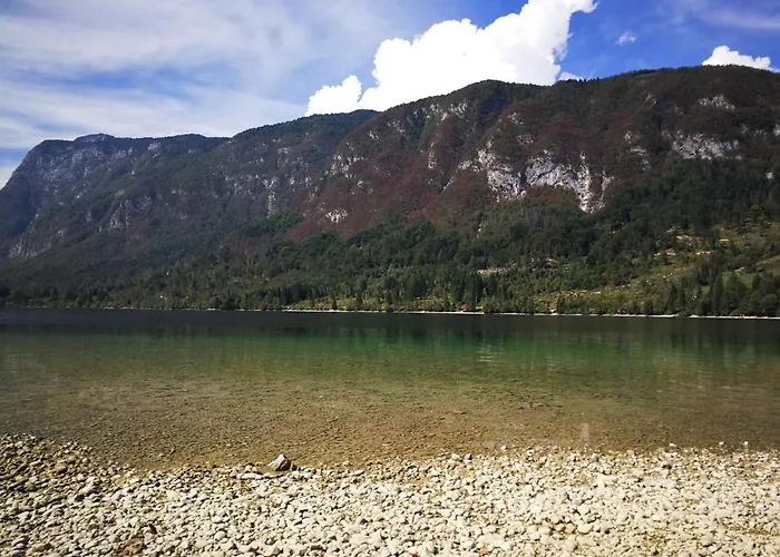 Planika B&m Lägenhet *